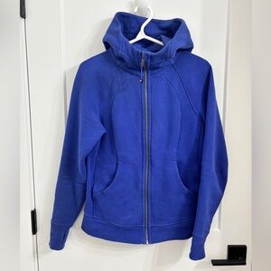Lululemon Scuba Hoodie